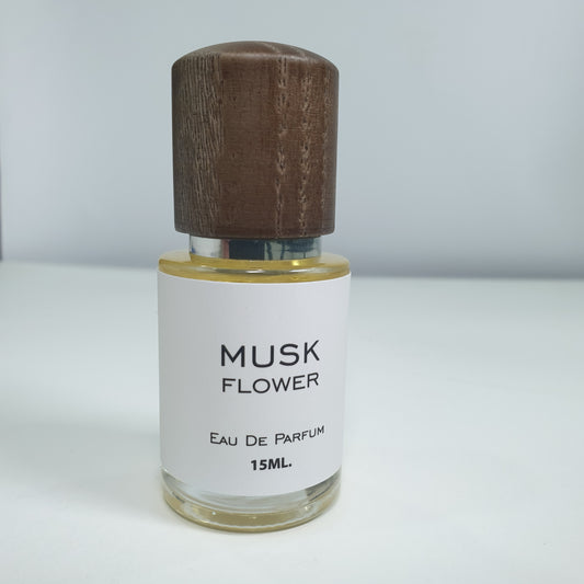 Perfume by alghurair Perfumes |Musk flowers