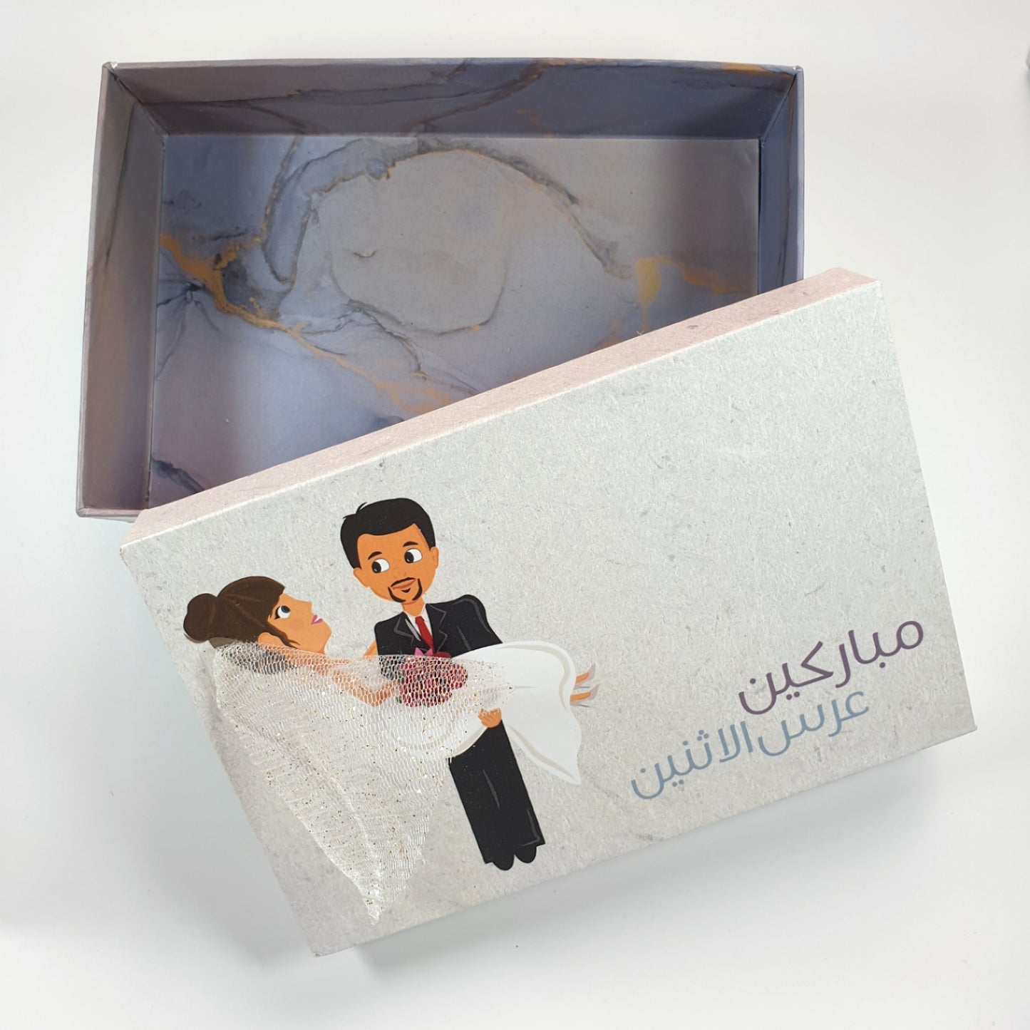 Wedding Box