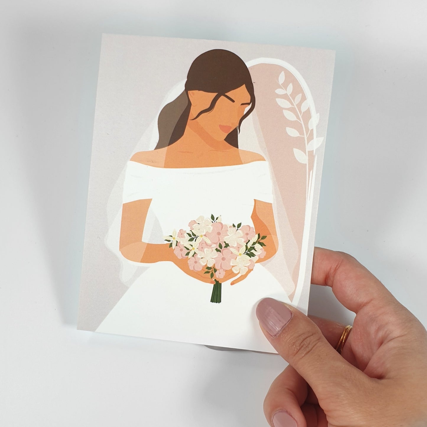 zafaf Card