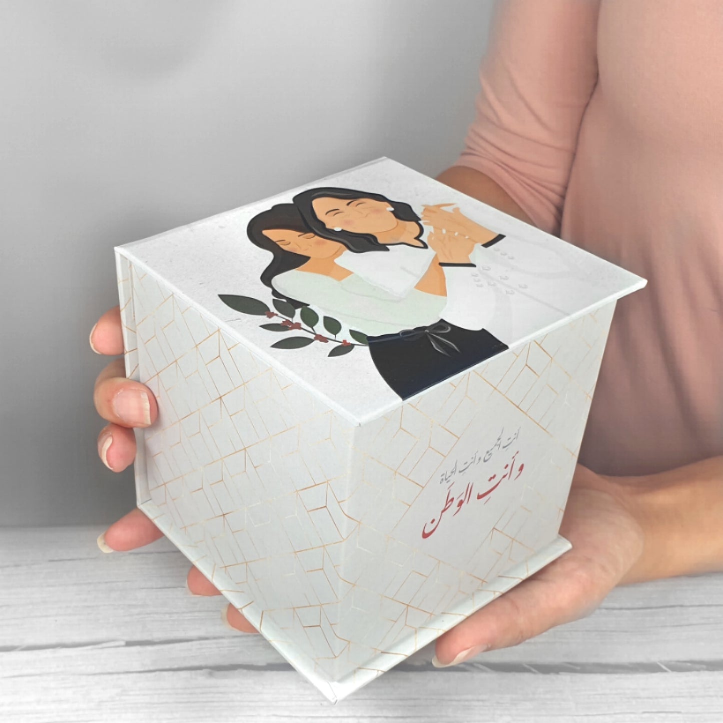 Mother Box