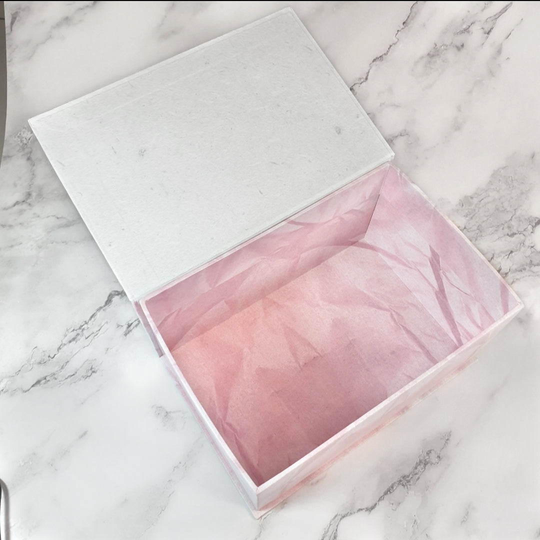 Miss Graduate Box