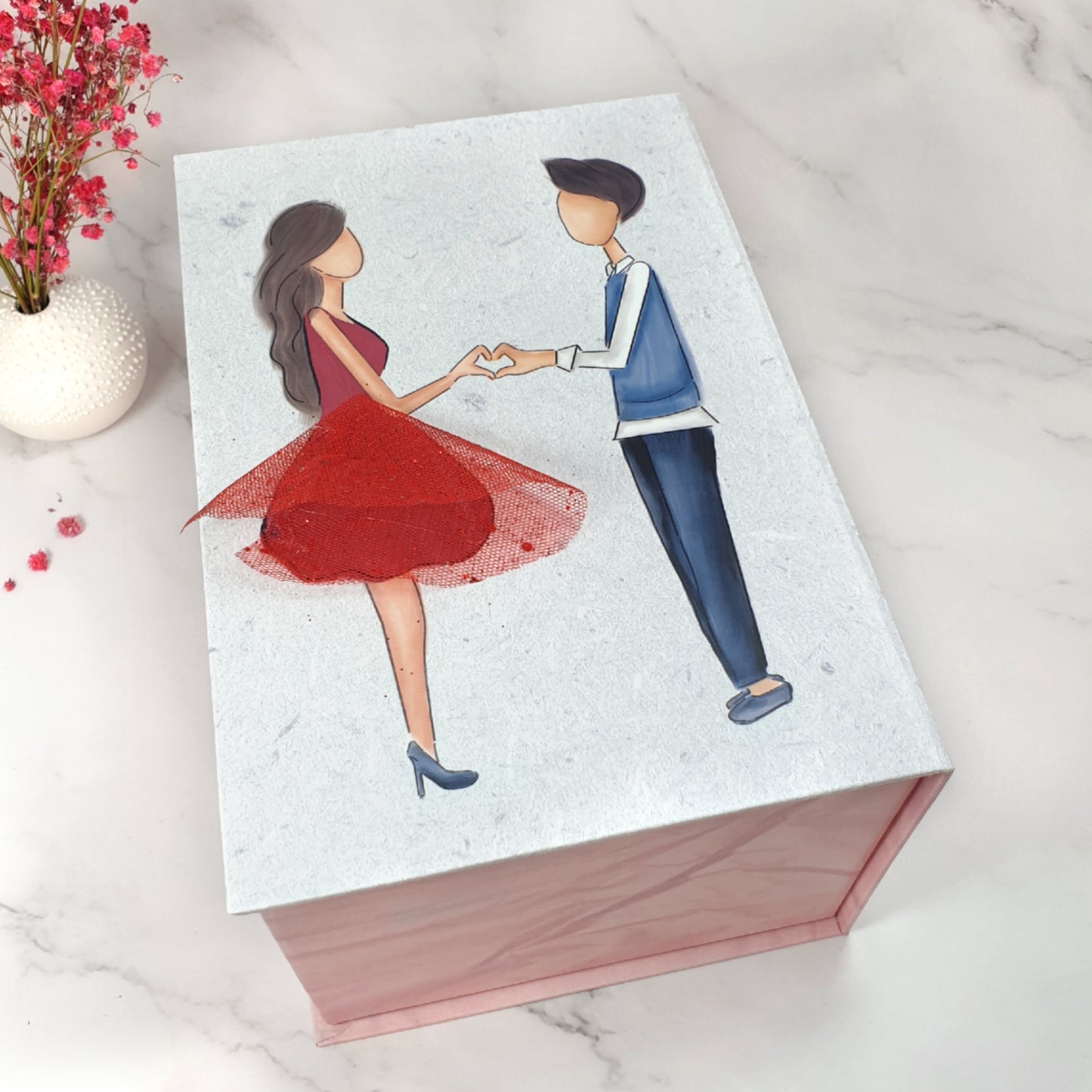 Anniversary Box