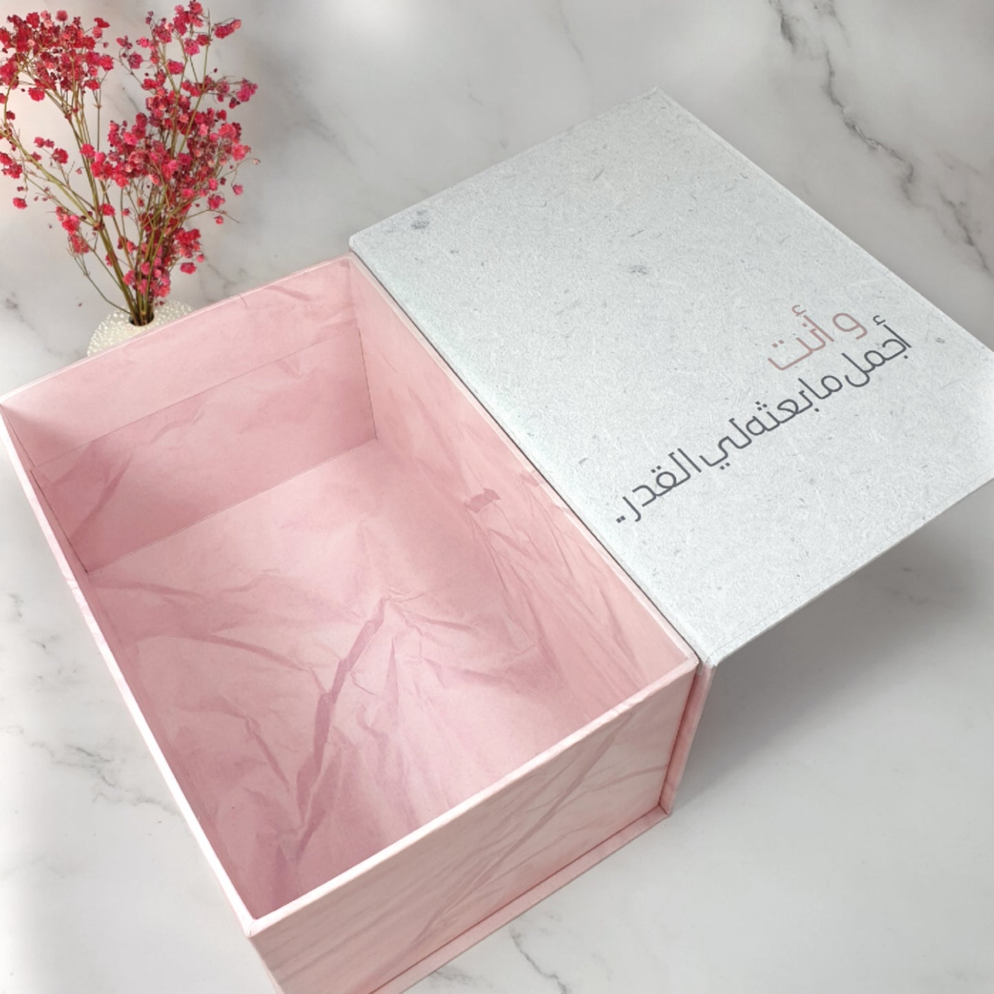 Anniversary Box