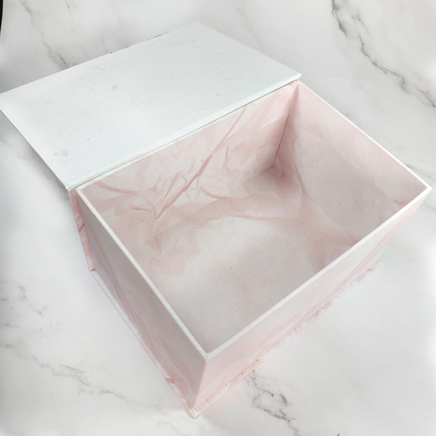 Surprise 3D Box