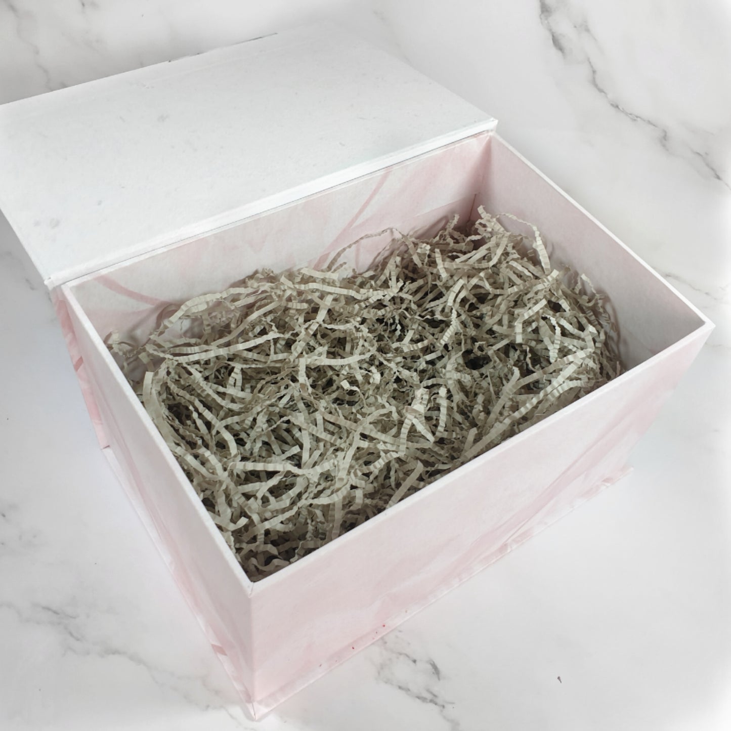 Surprise 3D Box