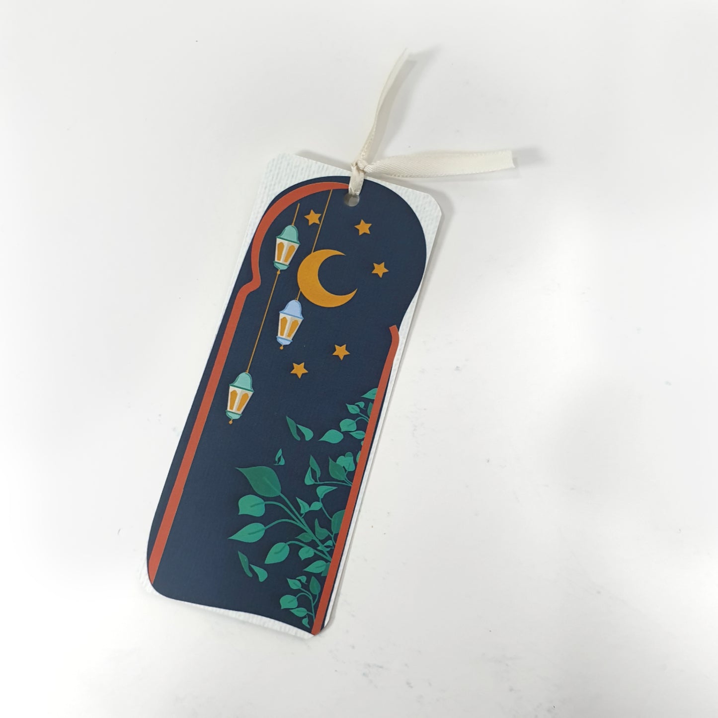 Ramadan Bookmark