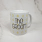 The groom mug | previous edition