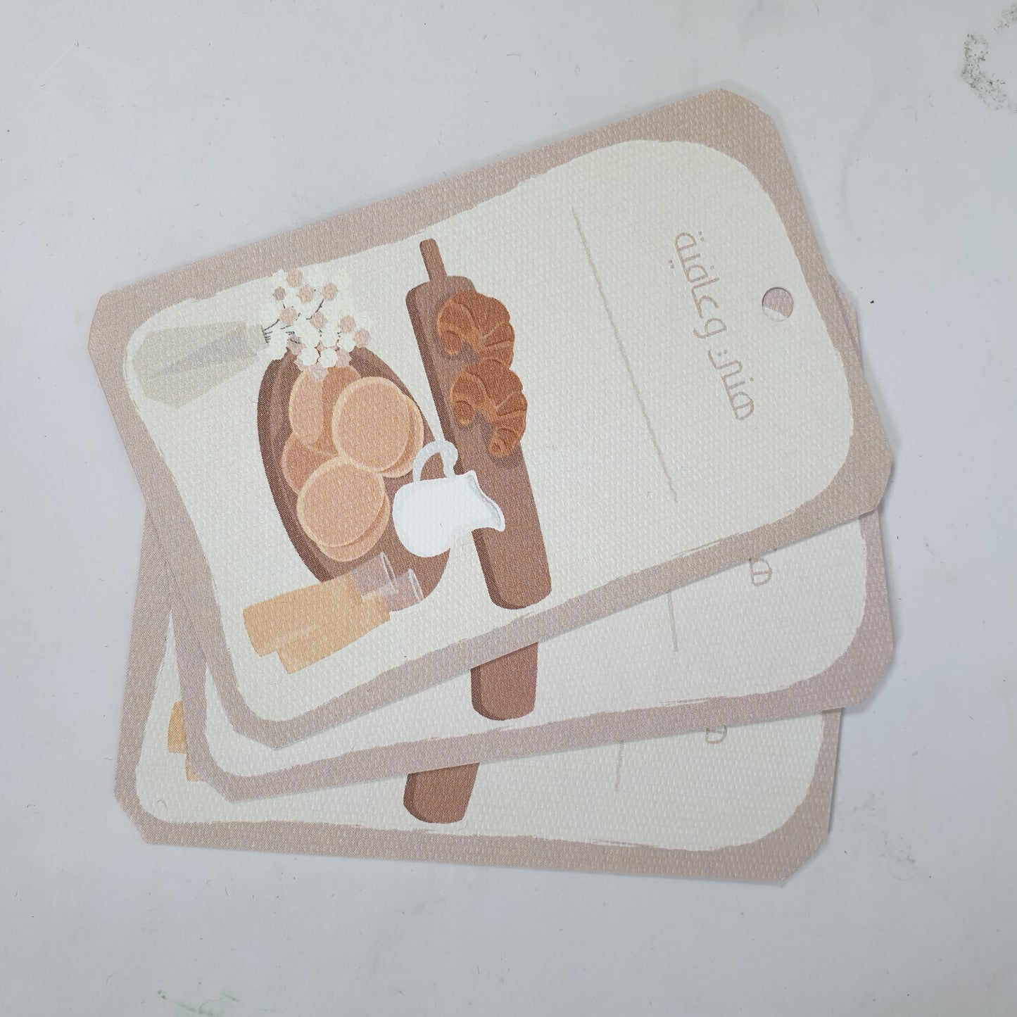 Nuqsa Tags | Eid (choose the quantity)