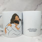 Motherhood mug | boy (since 20,21,22)