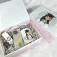 Girl Graduate gift box |two options available