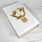 Bouquet Box MEDIUM SIZE- 5 colors available