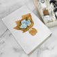 Bouquet Box MEDIUM SIZE- 5 colors available