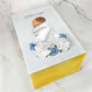 Newborns 3D box - Larg